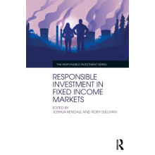 Responsible Investment in Fixed Income Markets Paperback Book