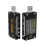 USB Power Meter Voltage and Current Tester Color Screen Reading and Cable Review 2 2
