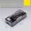 USB Power Meter Voltage and Current Tester Color Screen Reading and Cable Review 2 4