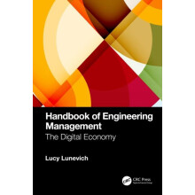 Handbook of Engineering Management The Digital Economy Hardcover Book