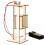 Hands On Elevator Science Model Set for School STEM Activities 6