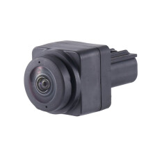 Car Front Camera Surround View Camera 86790-52290 86790-52291 for Yaris 2020-2023 Parking Assist Camera