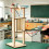 Hands On Elevator Science Model Set for School STEM Activities 8