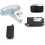 5G0035953D Panel Connection USB Hub with Wiring Harness for Vehicles Daily 10