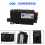 5G0035953D Panel Connection USB Hub with Wiring Harness for Vehicles Daily 9
