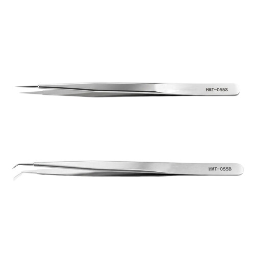 14 cm Pickup Tool for Tiny Components and Manual Repair Tasks Work Daily Curved tip 1