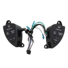 Auto Cruise Control Schakelaar voor International ProStar Stuurwiel Gemonteerd 2007-2016