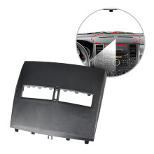 Directly attach Plastic Air Component For Small Car Dashboards