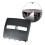 Directly attach Plastic Air Component For Small Car Dashboards 1