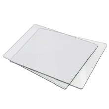 Tapis de Coupe Accessoires, Standard, 1 Paire