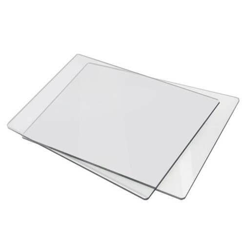 Tapis de Coupe Accessoires, Standard, 1 Paire