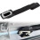 Black Wiring Harness Sleeve for Rear Gate Cable Coverage Use 5G6971829B 2 pack 3