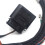 Direct-Fit Headlight Wiring Harness for B9 LED Headlamp Service 6