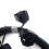 Direct-Fit Headlight Wiring Harness for B9 LED Headlamp Service 4
