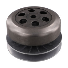Clutch for Linhai 300 ATV300 YP250 ARIIC 250 LH250 Secondary Clutch Driven Pulley Clutch ATV Quad Motorcycle Parts