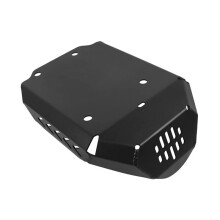 Motorcycle Under Skid Plate Bottom Engine Chassis Protection Belly Pan Cover Guard for 800NK NK800 2023-2024