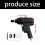 Condensed Propelled Screwdriver Tool Oxidation Resistant Plan For Tight Space Mechanical 3