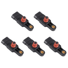 5X Manifold Absolute Pressure MAP Sensor for Aveo Kalos Matiz Spark NUBIRA LACETTI Daewoo TICO 0.8 1.0 1.2 1.4