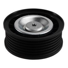 A2762020119 Poulie Tendeur de Courroie pour   M276 W222 W213 W212 W205 W166 S450 E350 E400 ML450 GLE320