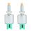 2X 84340-30110 Auto Bremslichtschalter Bremslichtsensor für   Prius IS250 1