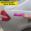 Removable Learner Driver Reminder Signs for Cars, 3-Piece Set 8