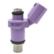 6P2-13761-10-00 6P2137611000 Motorcycle Fuel Injector Nozzle for 250 Outboard High Quality Motorcycle Accessories