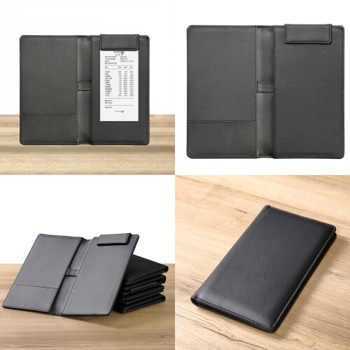 Multipurpose Document Holders Display Desktop Paper Stand Adjustable Paper Clip 1