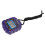 Elektronische Stoppuhr 2 Anzeigen LCD Display 1
