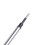 0.5mm Blue/Black Ink Rollingball Pen Refill Quick Drying Black 9