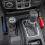 Multi-function Organizer Car Central Control Storage Box for wrangler18-21jl 8