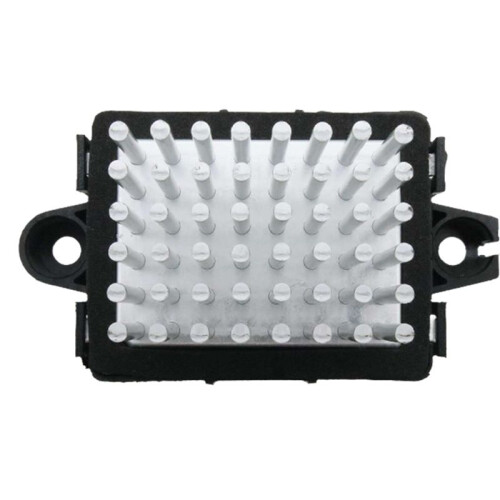 Car Blower Motor Resistor 68079480AA for  Grand Cherokee  Durango Blower Resistor Module
