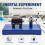 Physics Teaching Demonstration Apparatus for Inertia and Motion Concept Display 8