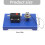 Physics Teaching Demonstration Apparatus for Inertia and Motion Concept Display 3