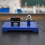 Physics Teaching Demonstration Apparatus for Inertia and Motion Concept Display 5