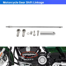 Link de Mudança de Marchas de Motocicleta Link de Mudança de Marchas para Electra Glide Road King FLHP 1980-2023 Touring 2009-2023