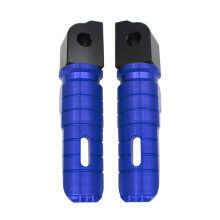 Motorcycle Rear Foot Pegs Pedal Footrest Rest Bracket Kit for F900R F900XR R NINET Motorcycle Accessories