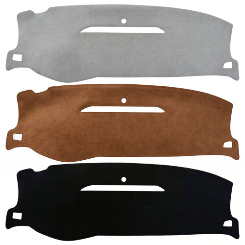Fitted upper cabin liner for 2007-2014 full size SUV vehicles Gray 2