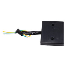 Interruptor de Limite Magnético Universal para Posicionamento de Curso Do Motor da Porta de Correr, Normalmente Aberto (NA)
