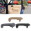 Car Interior Front/Rear Right Door Pull Grab Handle For MK4 1999-2005 Gray 1