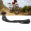 Fahrradständer Parkstütze einstellbar 340-390mm 1