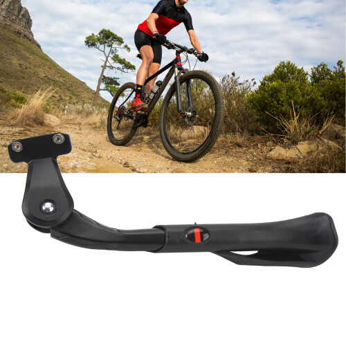 Fahrradständer Parkstütze einstellbar 340-390mm