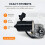 12V 5 Pin Front Service Unit Part Vehicle Wiper Motor Assembly 4