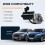 12V 5 Pin Front Service Unit Part Vehicle Wiper Motor Assembly 2