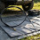 Pull Cable Assembly, Black Manual Control Line 20Mm for A35 Moped Repair 6