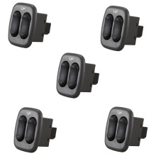 5X New Power Window Fit for Atos 1998-2002 93570-02000