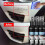 Auto Paint Touch Up Liquid with Sponge Applicator for Light Care Use 30ml 5