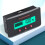 Multipurpose Coulomb Meter With 0.5M Or 2M Data Cable Option Coulometer 2m line 500A 1
