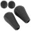 5 Speed Gear Shift Knob Passend für Toyota Prado 4