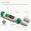 Multiple Parameters Water Tester Pen with LCD Screen Easy to Use for Daily Check 51 5