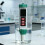 Multiple Parameters Water Tester Pen with LCD Screen Easy to Use for Daily Check 51 3